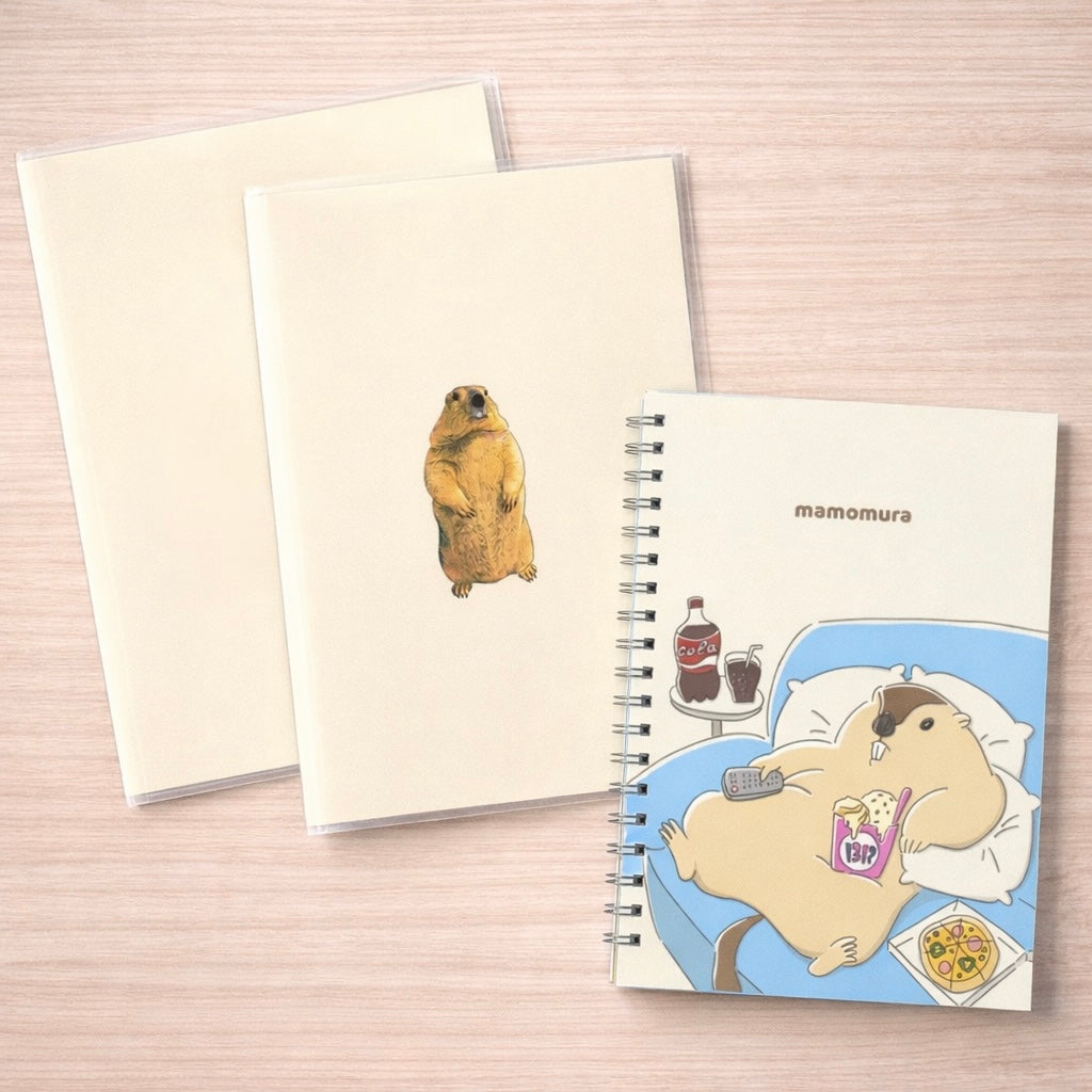 マモ文具セット Part2