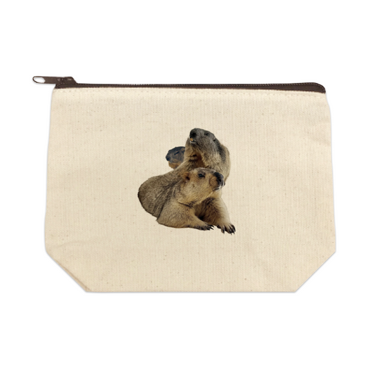 おもプクまもちポーチ