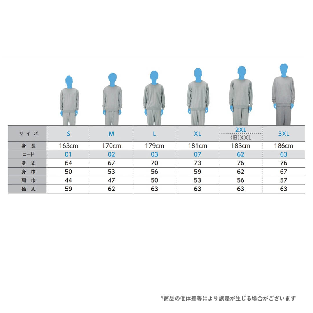 虚無マーモットトレーナー
