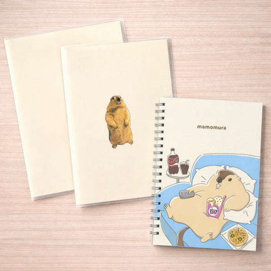 マモ文具セット Part2