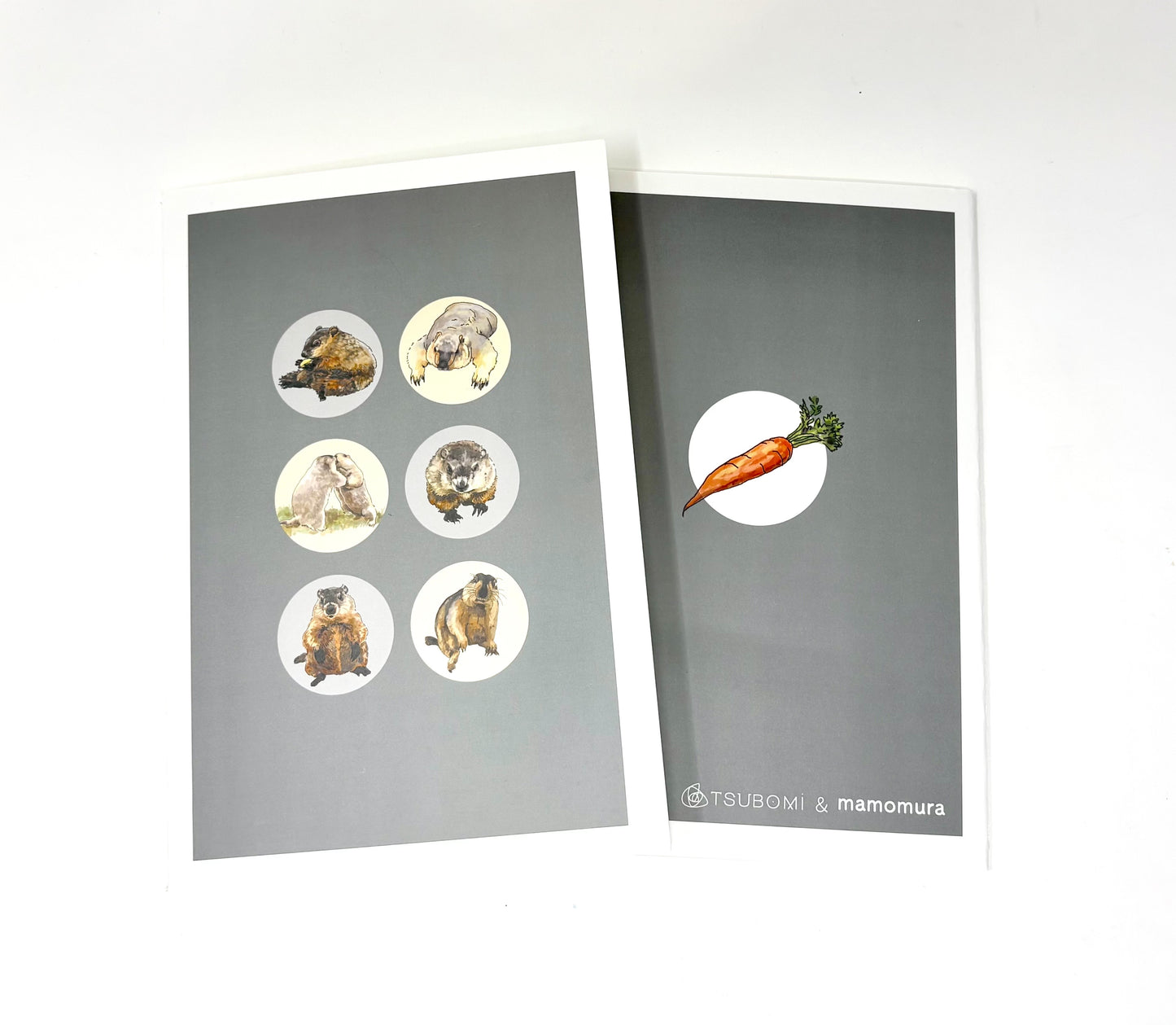 マモノート by 蕾