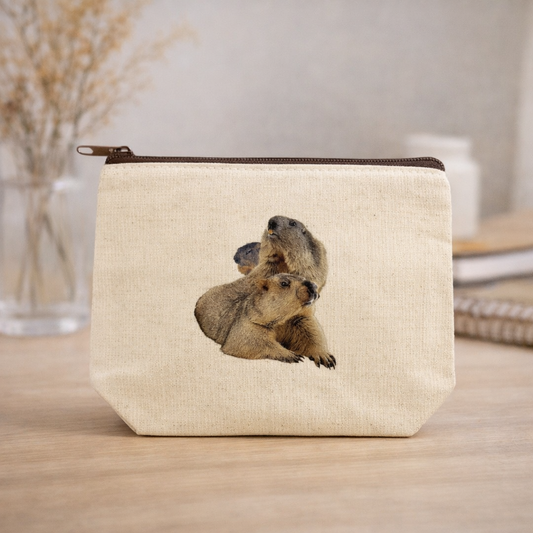 おもプクまもちポーチ