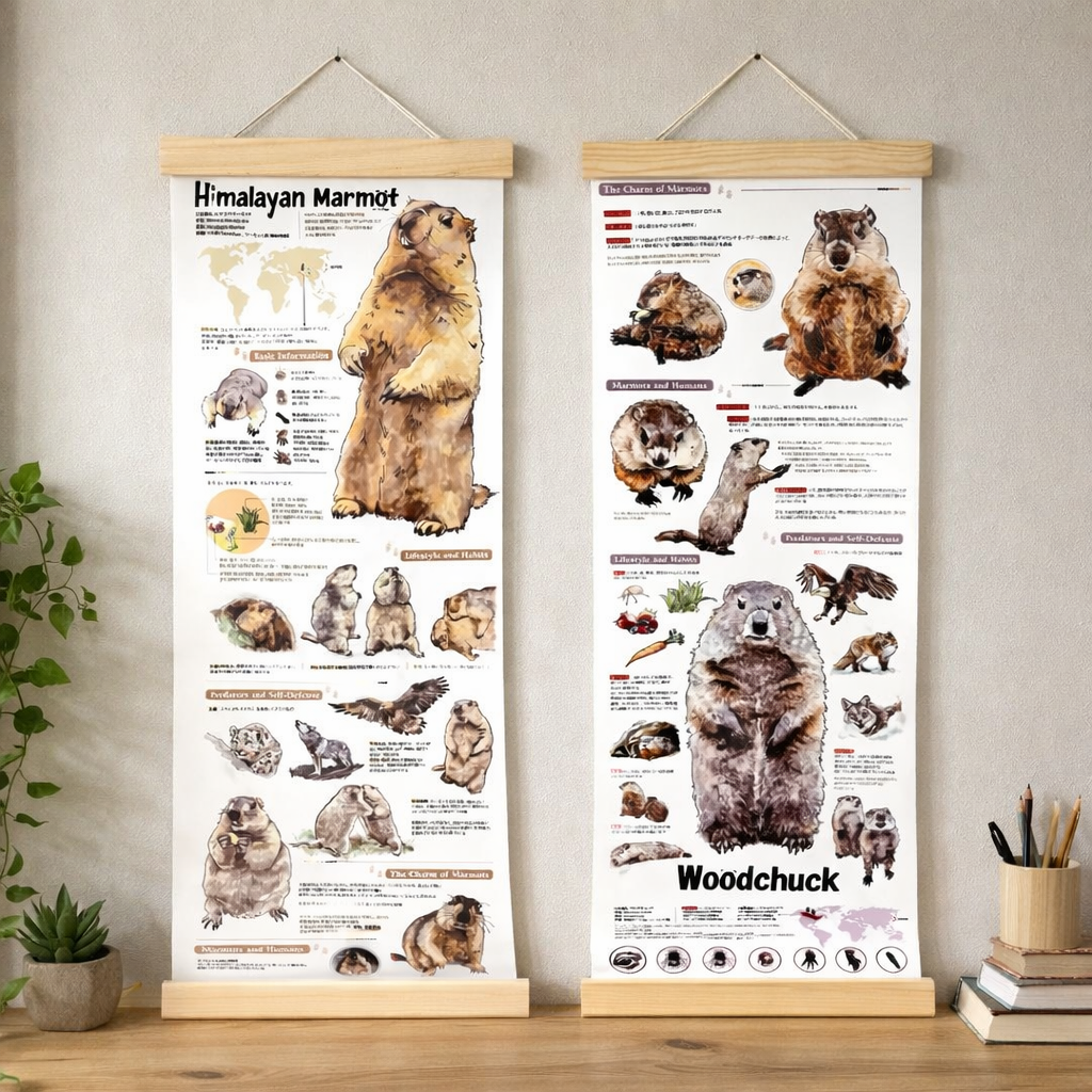 マモタペストリー by 蕾