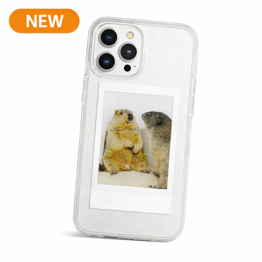 Mamo 拍立得（Mamo Cheki）