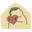 マーモットカフェ「マーモット村」 logo
