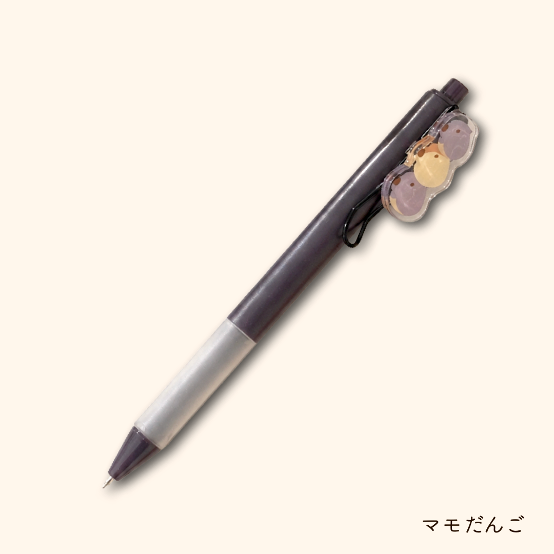 【2本セット】マモボールペン