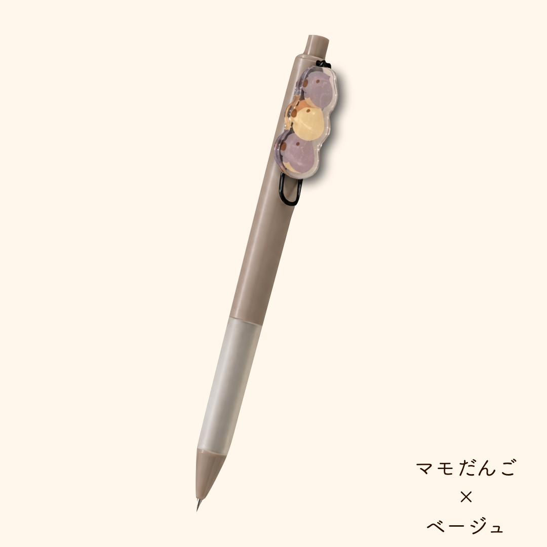 マモボールペン