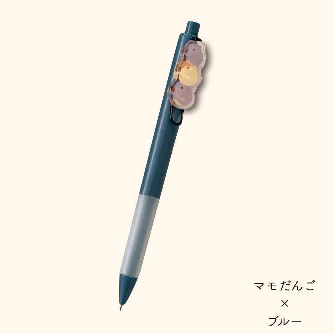 マモボールペン