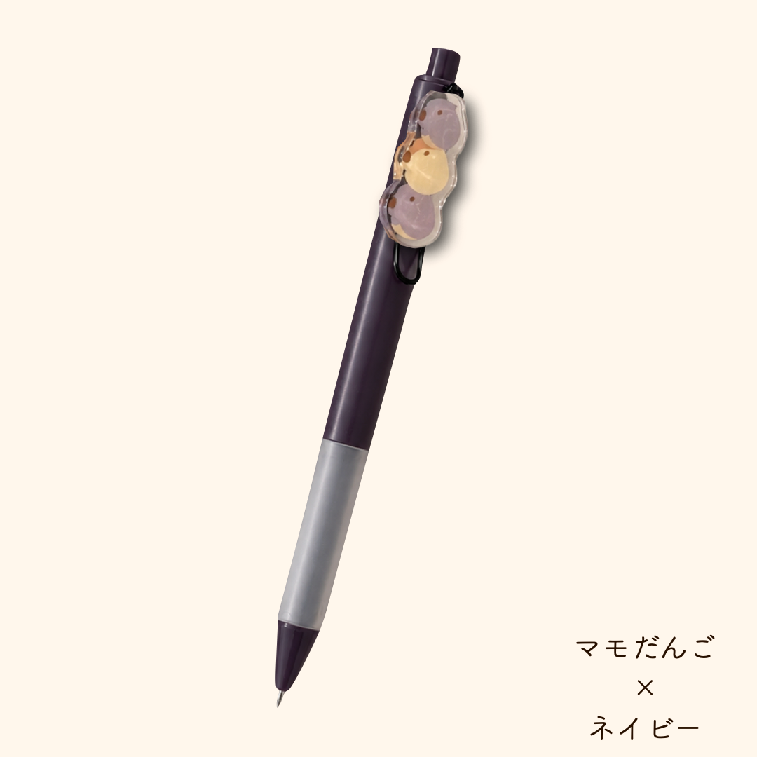 マモボールペン