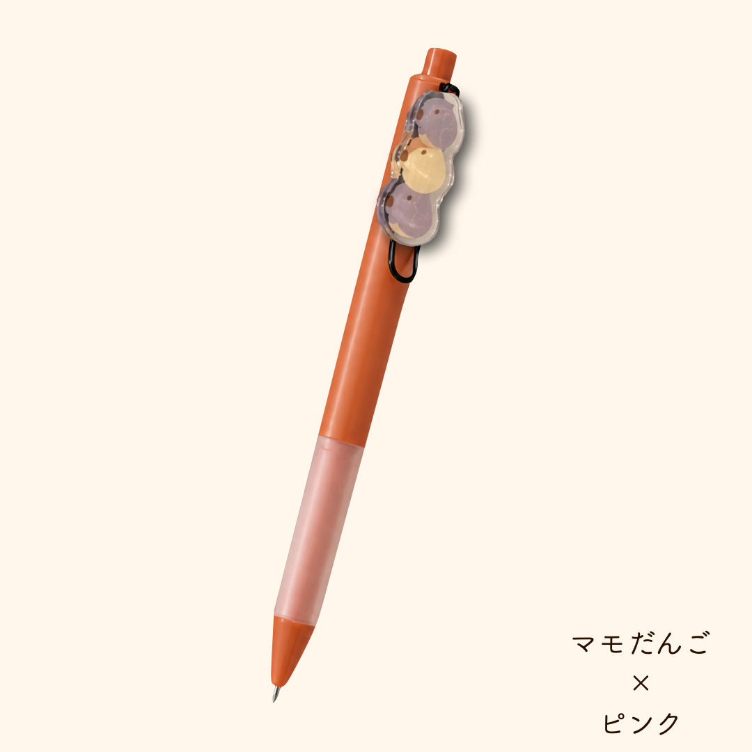 マモボールペン